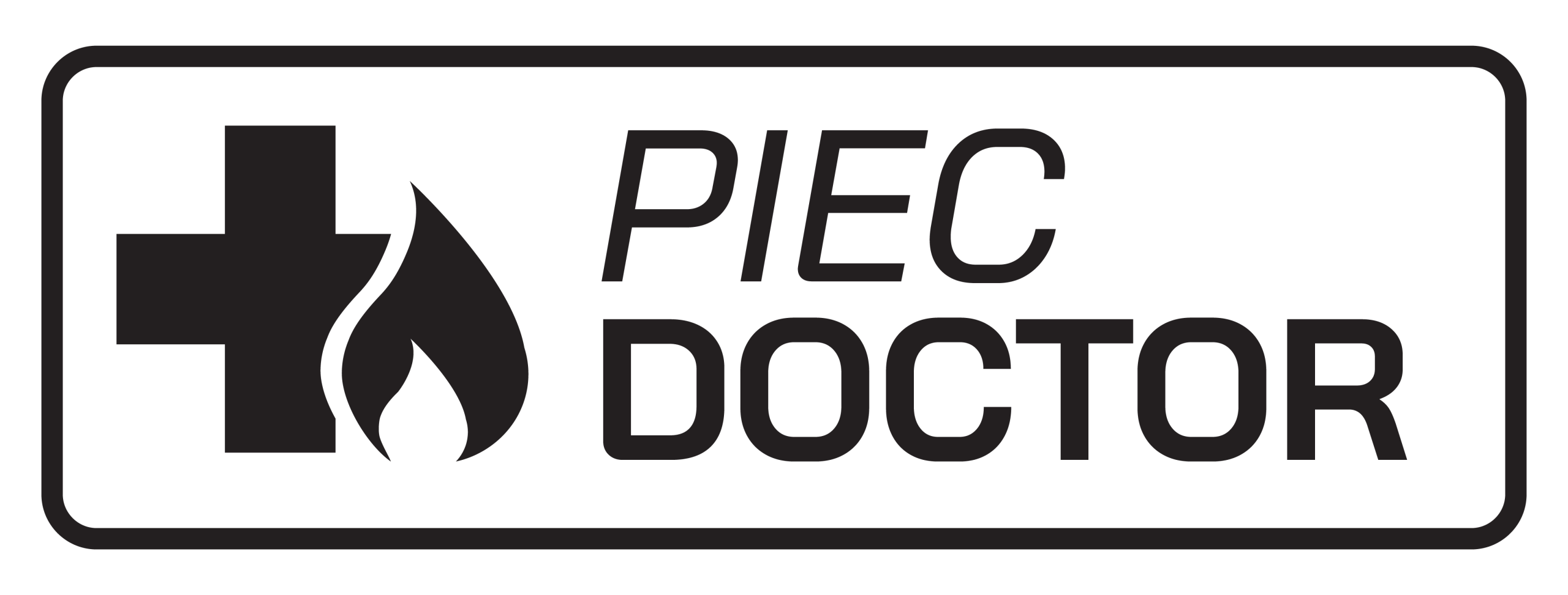 logo PiecDoctor.pl